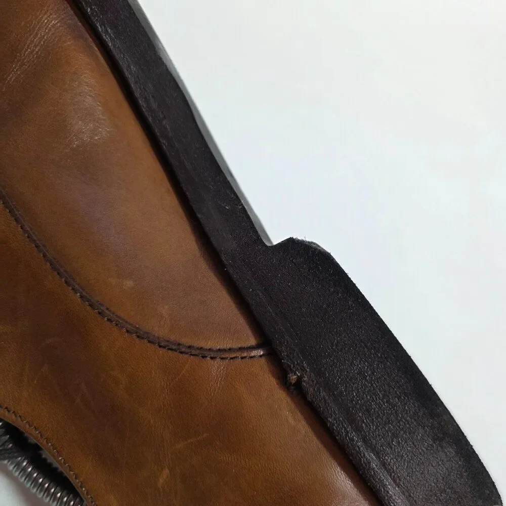 Allen Edmonds allen edmonds
